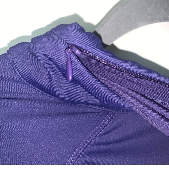 Fabletics jacket hoodie - Picture 6 of 6